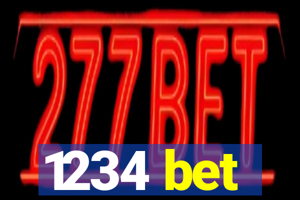 1234 bet